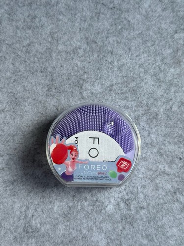 Foreo luna mini smart facial - foreo,