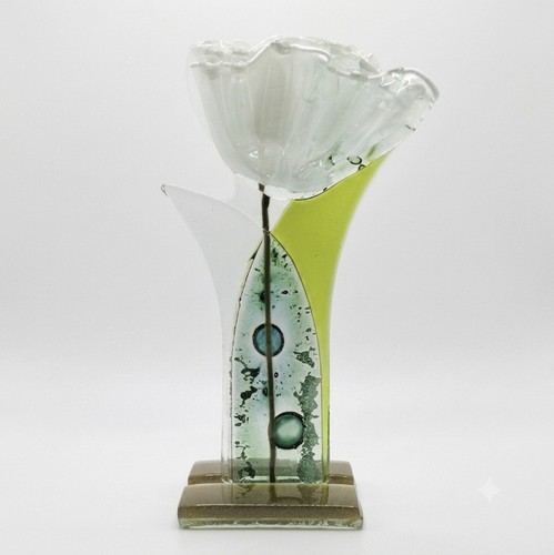 Nobile glassware fused glass - nobile,
