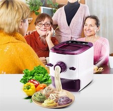 Pasta Machine, Noodle Machine , Fully automatic over 50% off 