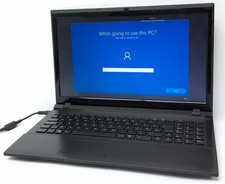Laptop RM i3 SSD 310 Windows