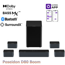 ULTIMEA 7.1 Dolby Atmos