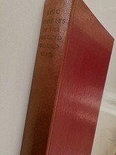 Epic Stories of the Second World War,  Guy Ramsey, 1961 Hardback, Odhams Press 