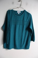 Afibel Womens Knitted Top