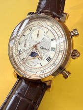 Mens Watch Chenxi Vintage