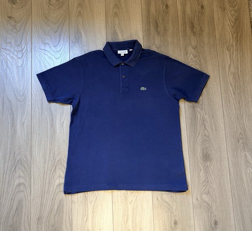 Men lacoste short sleeve - men’s,