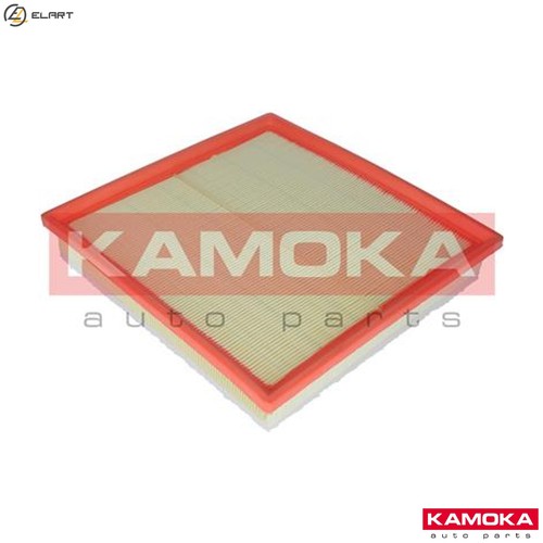 Air filter f211101 - f211101, renault