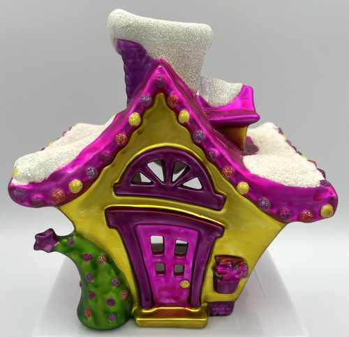 Partylite jollyville christmas - partylite,