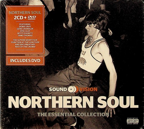 Northern soul the essential - northern,