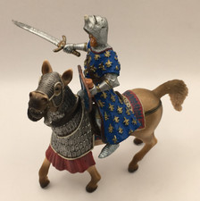 Schleich Knight with Sword