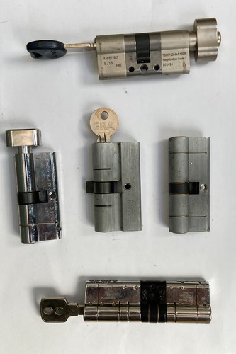 Lock sport job lot of - job,