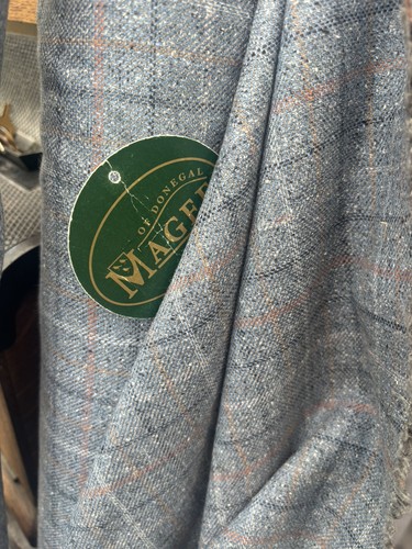 Donegal magee wool - donegal,