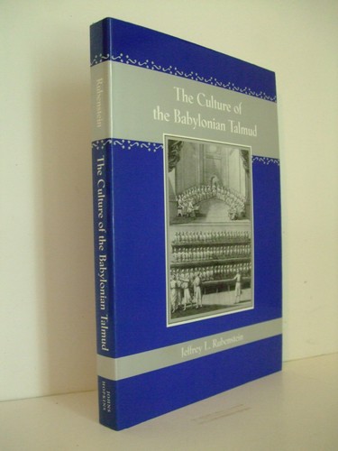 The culture babylonian - of,