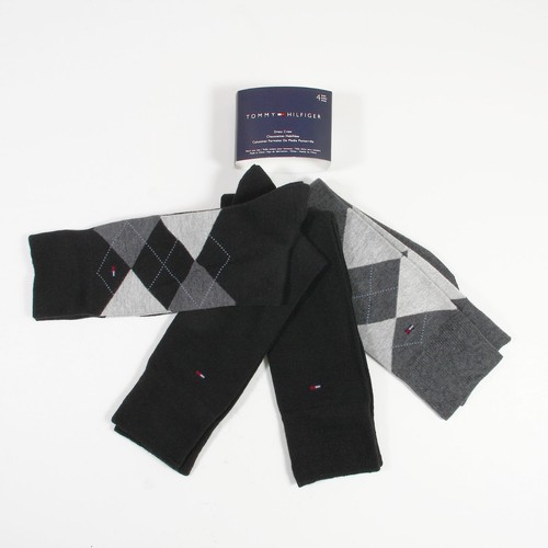 Tommy hilfiger men pk - men's, 4-pk