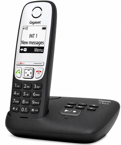 Gigaset a455a cordless - a455a,