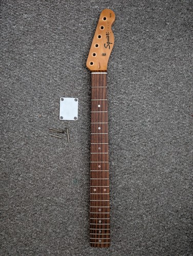 Fender squire affinity neck - squire,