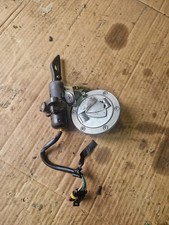 2016 KSR GRS 125 MOTO AUSTRIA LOCK SET