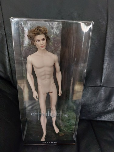The twilight saga jasper - twilight,