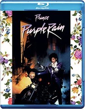 Purple Rain [Blu-ray] - DVD  FSVG The Cheap Fast Free Post