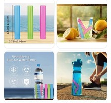 Ice cube Sticks, chillers for