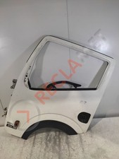 NISSAN CABSTAR 35 2006-2013