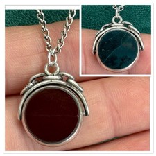 antique sterling silver