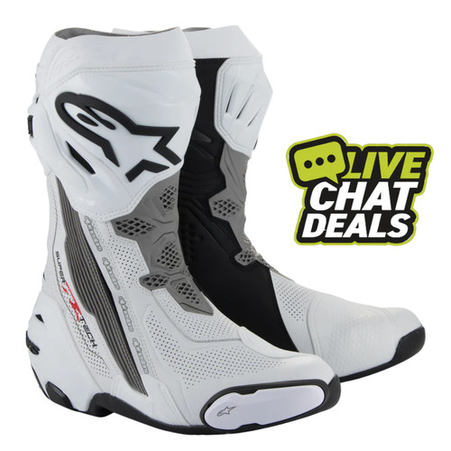 Alpinestars supertech - supertech, r