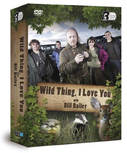 Wild thing with - wild,