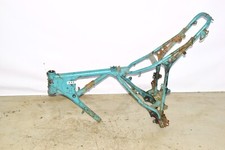 Yamaha XT 600 43F 1984 Model
