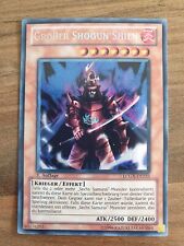 Yu-Gi-Oh! LCGX-EN233 Great