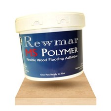 Rewmar MS Polymere Flexible