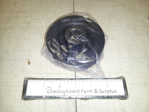 Nos groove pulley 100a - am,