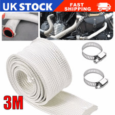 25MM EXHAUST LAGGING HOSE For