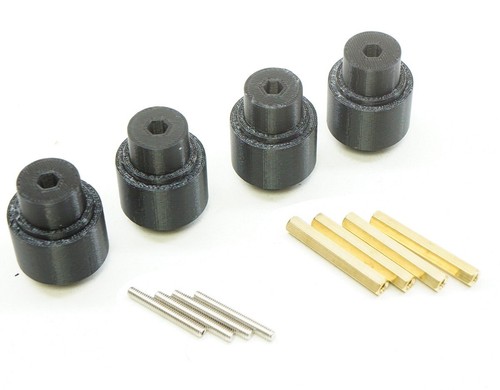 Dually conversion kit for - kit,