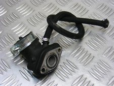 V-Clic 50 Inlet Rubber EVP2 Peugeot 2011-2014 A510