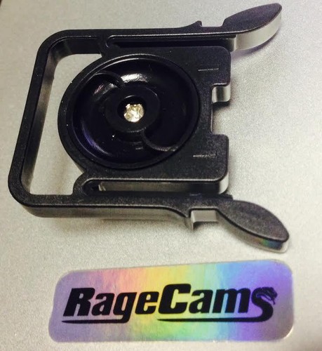 Quick release adapter slider - quick,