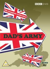 Dad's Army - The Complete