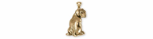 Rhodesian ridgeback jewelry - rhodesian,