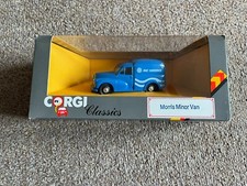 CORGI C957/7 Mac FISHERIES