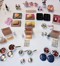 DOLLS HOUSE ACCESSORIES 1/12 SCALE