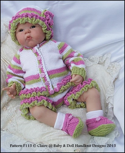 Babydoll handknit designs - babydoll,