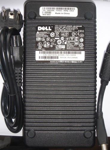 Charger adapter original - charger,