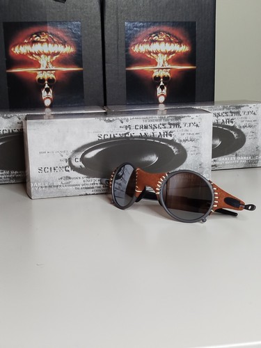 Vintage oakley mars - , sunglasses
