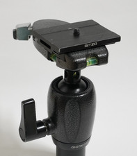 Gitzo series traveler - series,