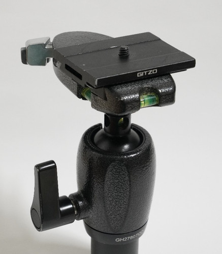 Gitzo series traveler - gitzo,