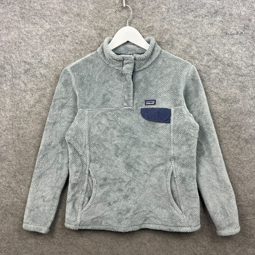 Patagonia fleece womens small - patagonia,