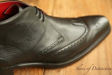 Jeffery west ricochet - ricochet, black