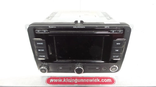 Gps navigation system skoda - navigation,