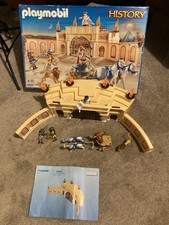 Playmobil 5837 History Roman /