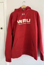 Under Armour Wales Rugby Union