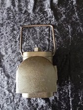 WW2 No.1 Military Lucas ARP